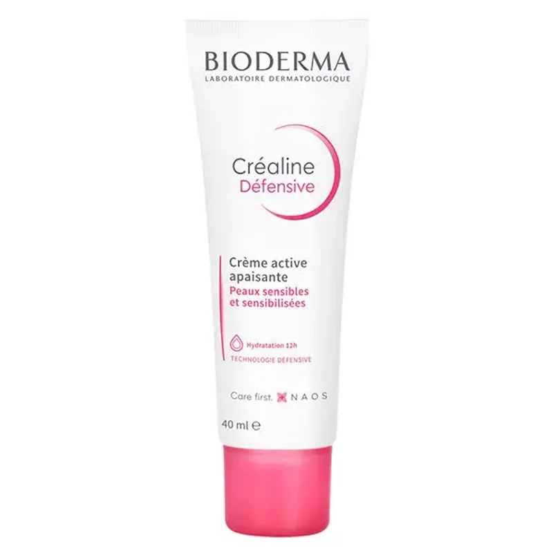 Sensibio Defensive Cream - 40ml