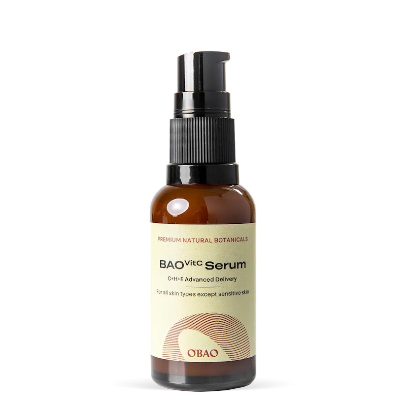 Obao Range Bao Vitamin C Serum 30ml