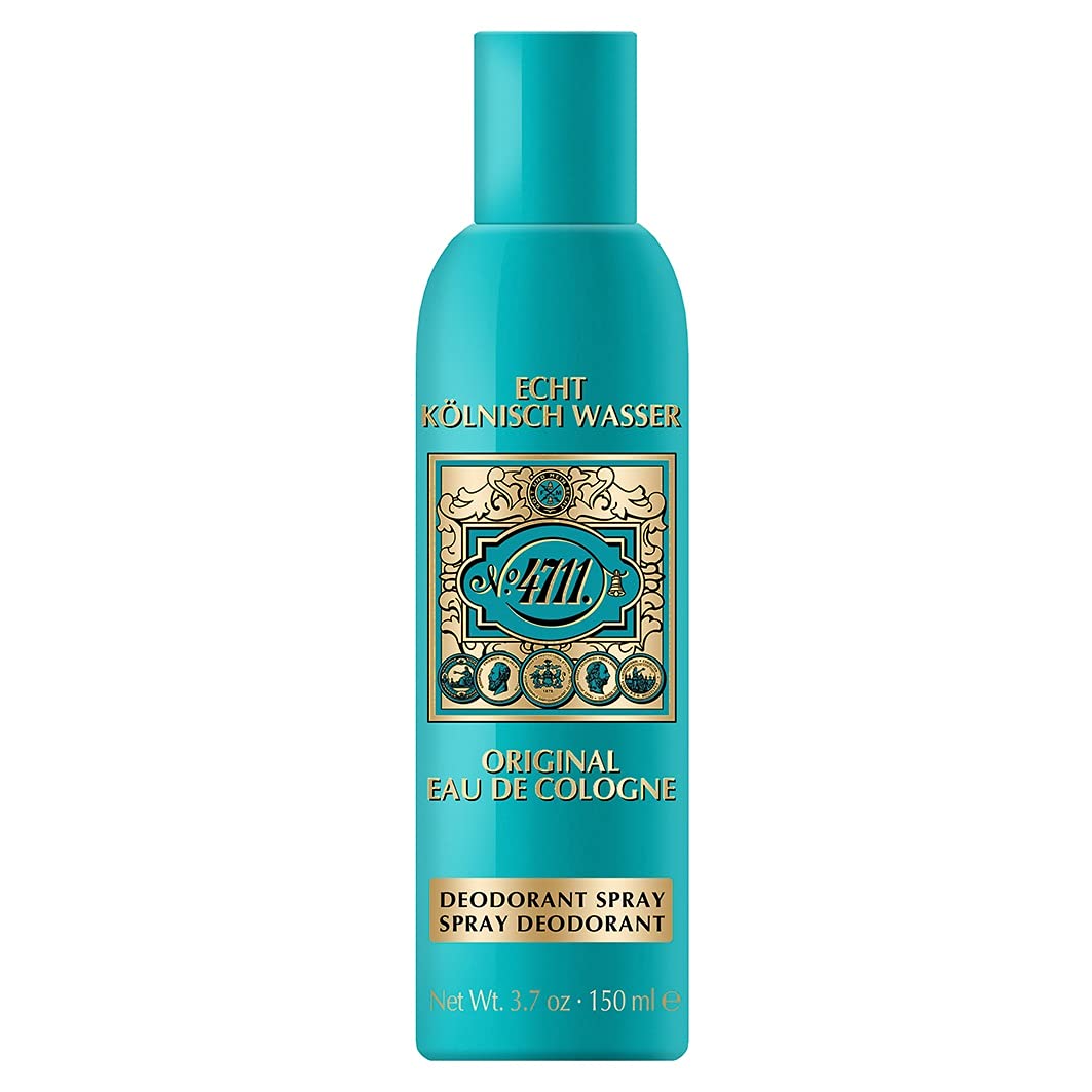 Origina EDC Deo Aerosol Spray 150ml