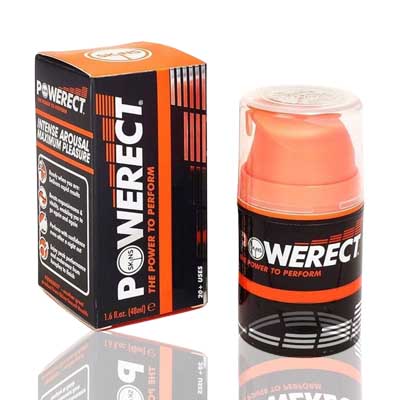 Skins Powerect Cream 48ml