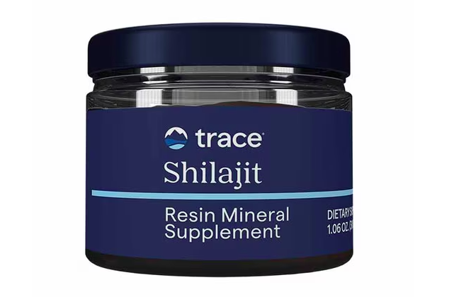 TRACE MINERALS Shilajit Resin 30g