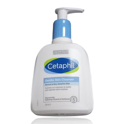 Cetaphil Gentle Skin Cleanser 473ml