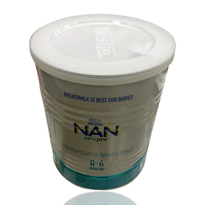 Nan 1 400gm