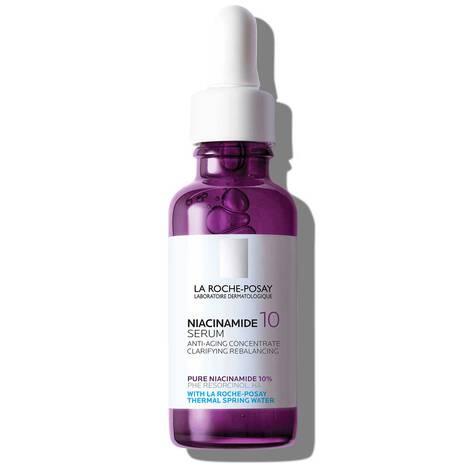 La Roche‑Posay Niacinamide B9 Serum 30ml