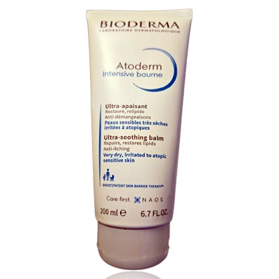 Atoderm Intensive Baume 200ml