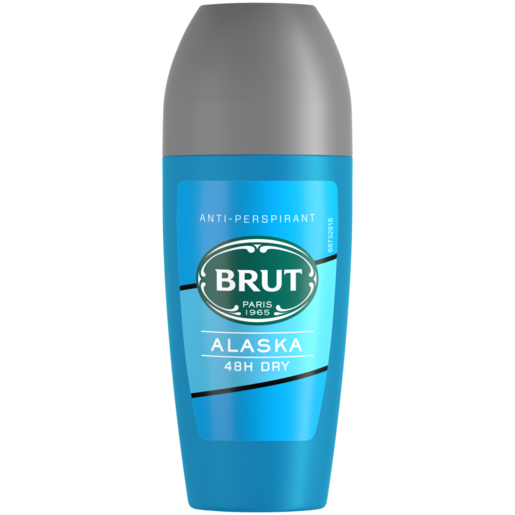 BRUT Roll-On Alaska – 50ml