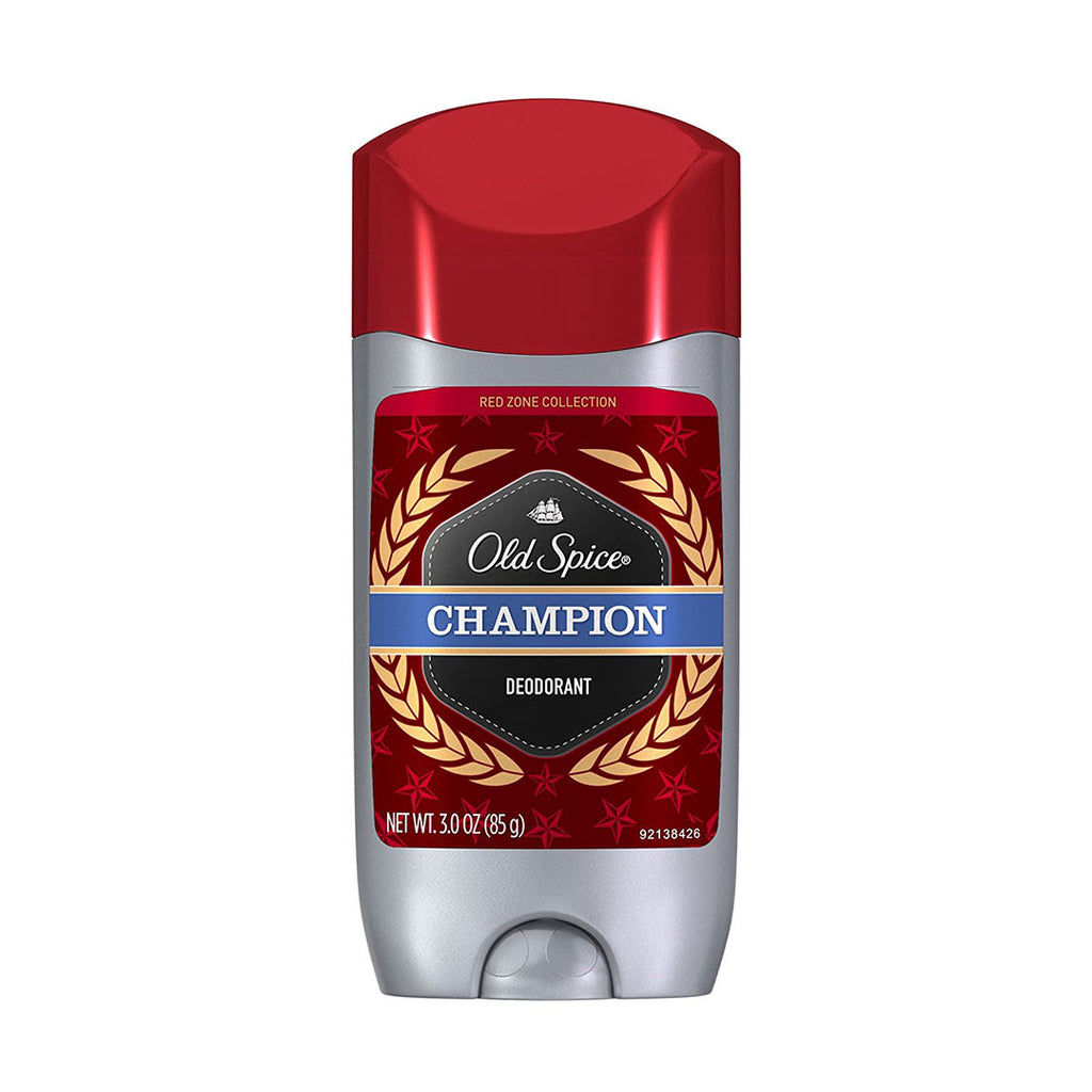 Old Spice Deodorant Stick 85gm (35+ Types)