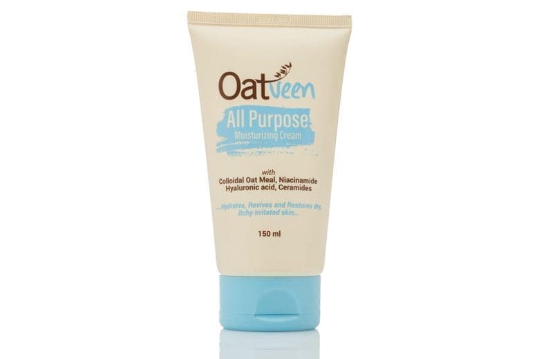 Oatveen All Purpose Moisturising Cream 150ml
