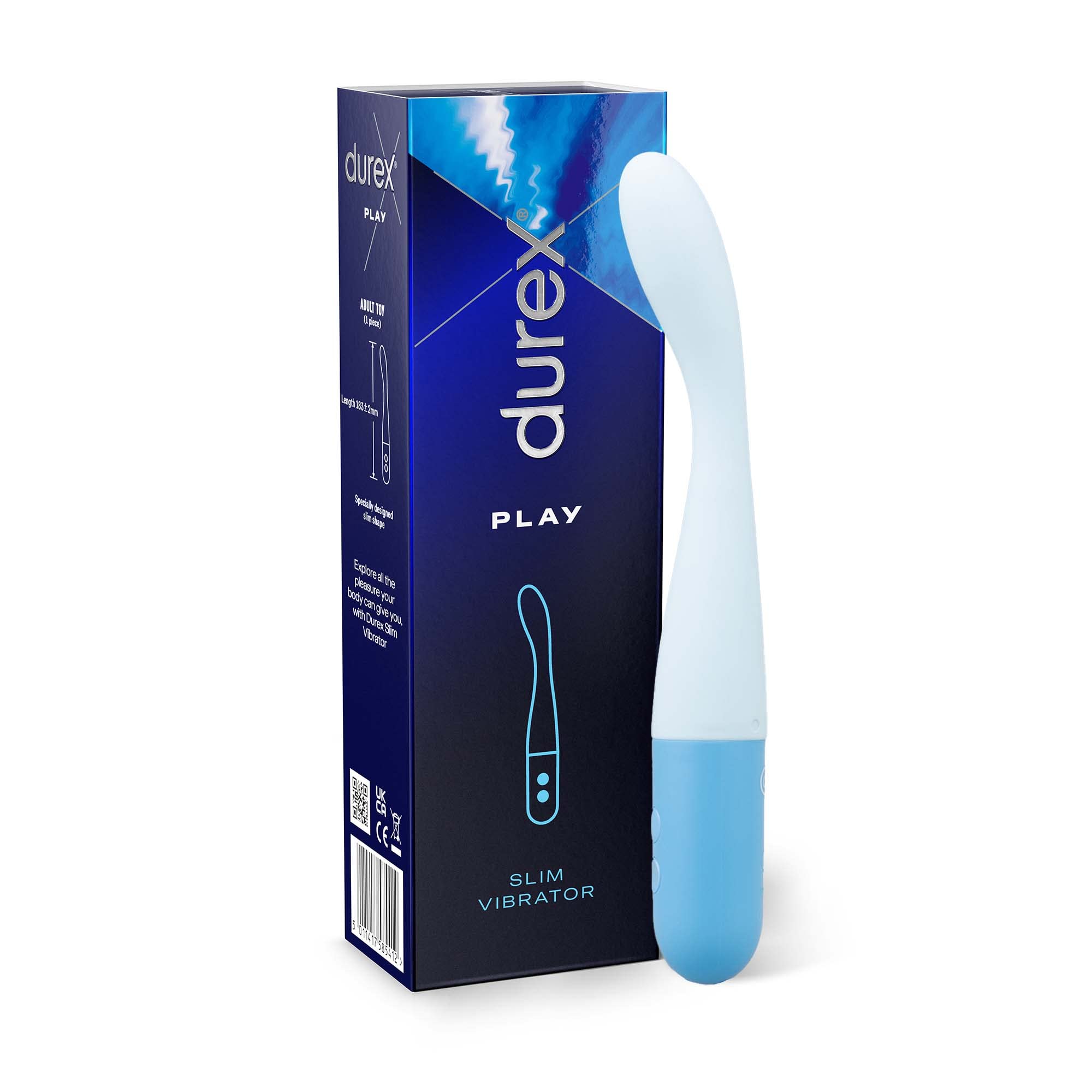 Durex Play Slim Vibrator