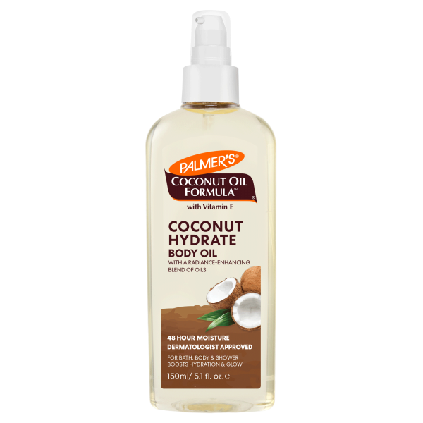 Palmer’s Cocoa Butter Hydrate Body Oil 150ml