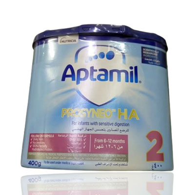 Aptamil HA Prosyneo 2 400g