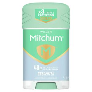 Mitchum Women Triple Odor Defence Pure Fresh Stick 41g
