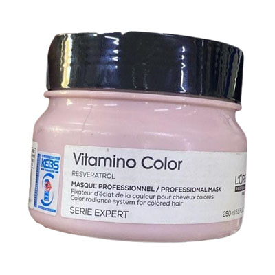 L'Oréal Professionnel Se21 Vitamino Color Masque 250ml