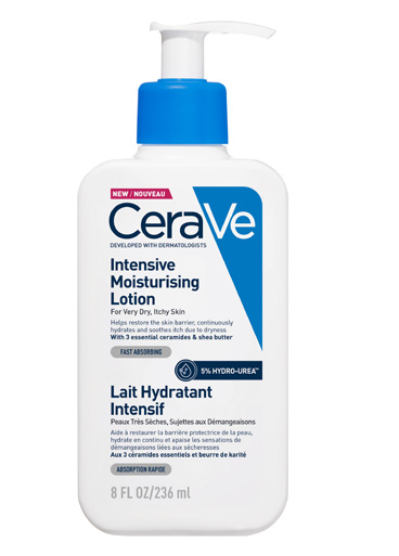 CeraVe Intensive Moisturizing Lotion 236ml