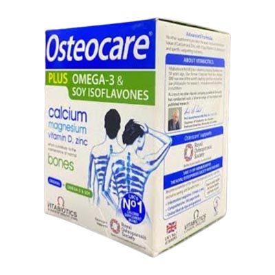 OSTEOCARE PLUS TABLETS 84S( 56TABS+28 TABS)
