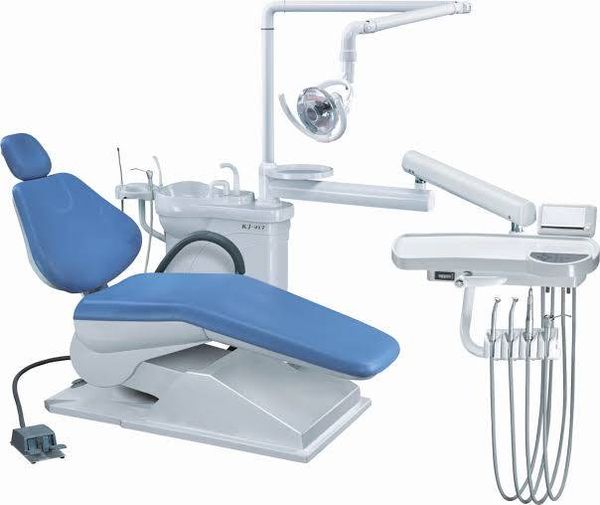 Dental Chair Kenya