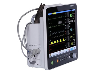Patient Monitor 7 Parameters