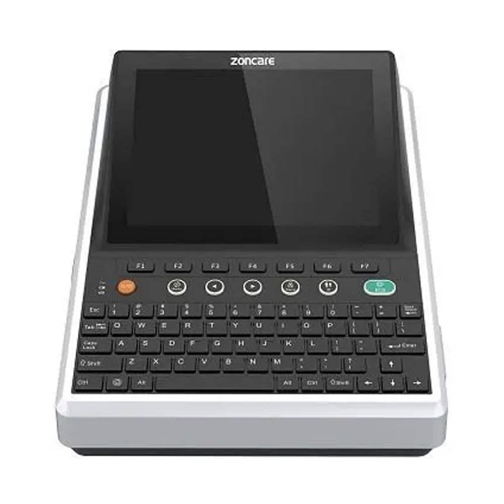 Electrocardiograph (ECG)12