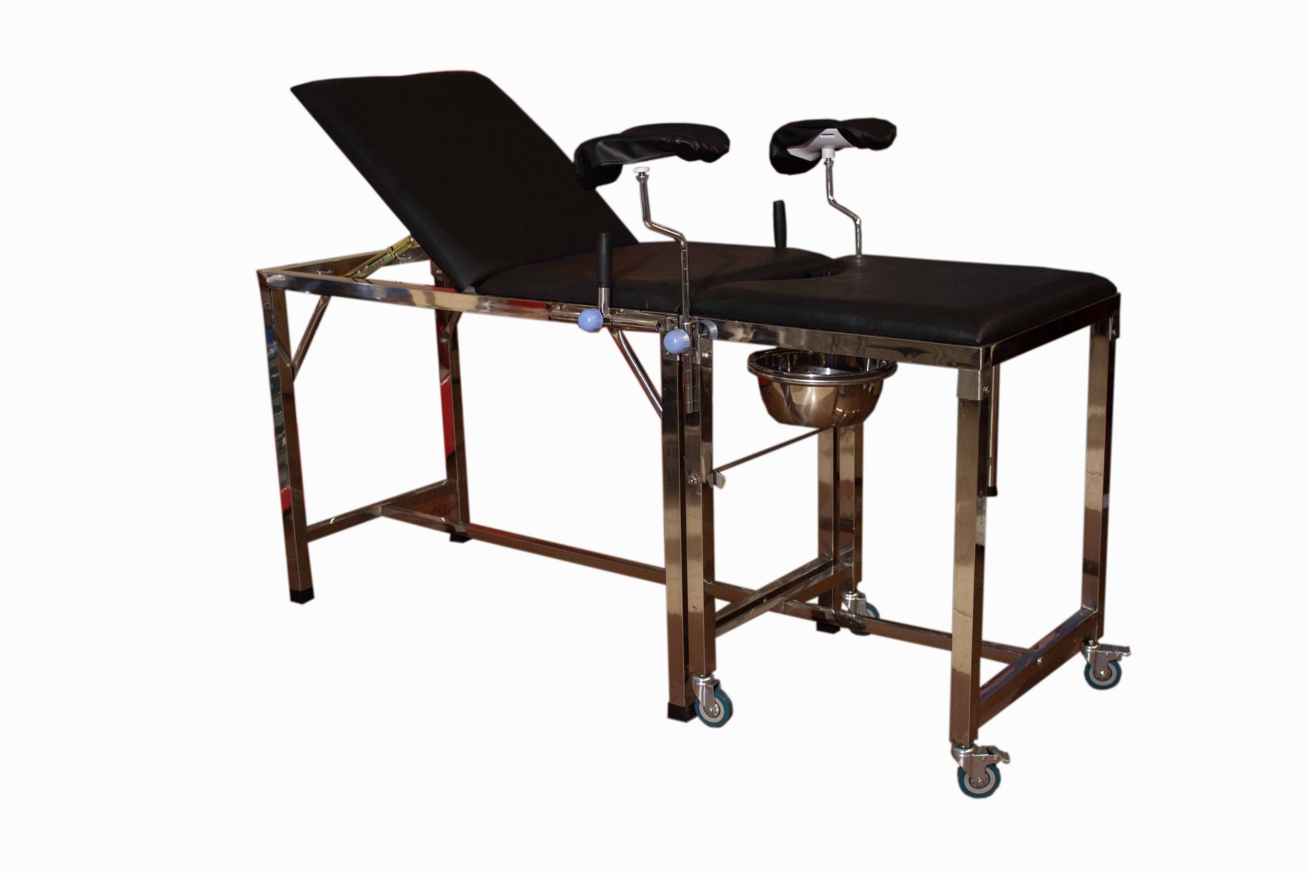 Delivery Bed/ Gynecology Bed