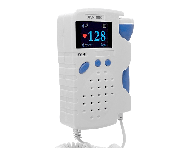 Fetal Doppler