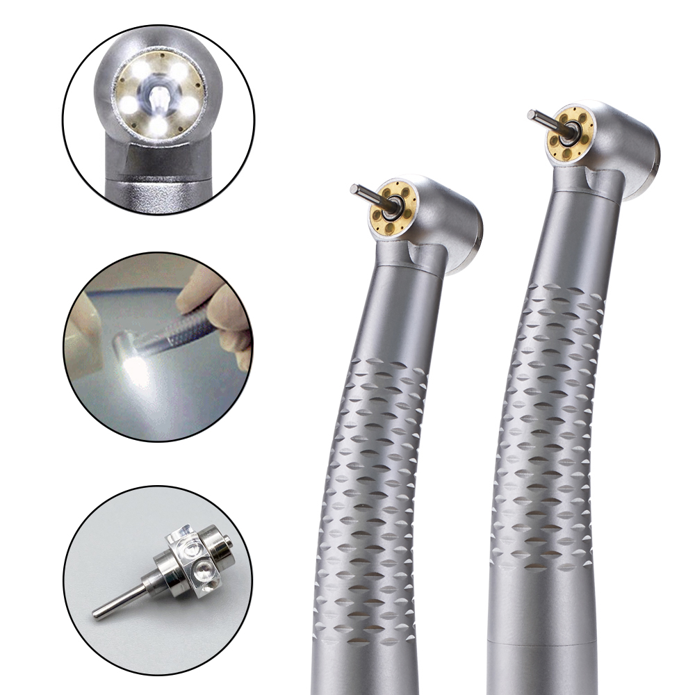 Dental Handpiece