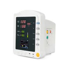 Vital Sign Patient Monitor