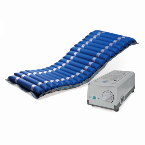 Ripple Mattress Tube Shape