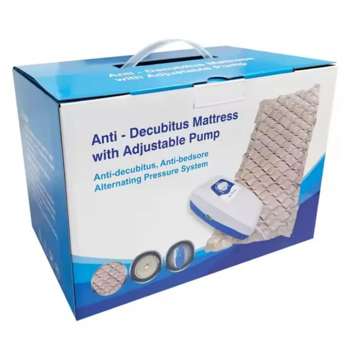 Ripple Mattress Inflatable