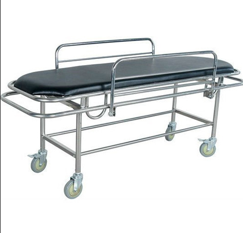 Patient Stretcher Trolley