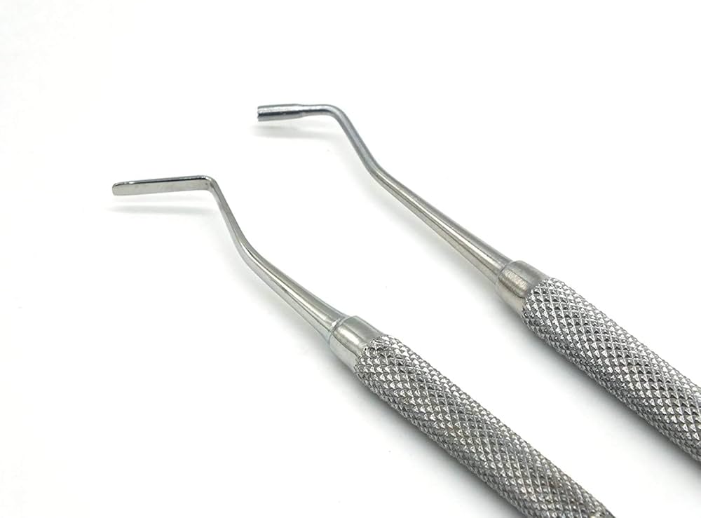 Dycal Dental Condensers