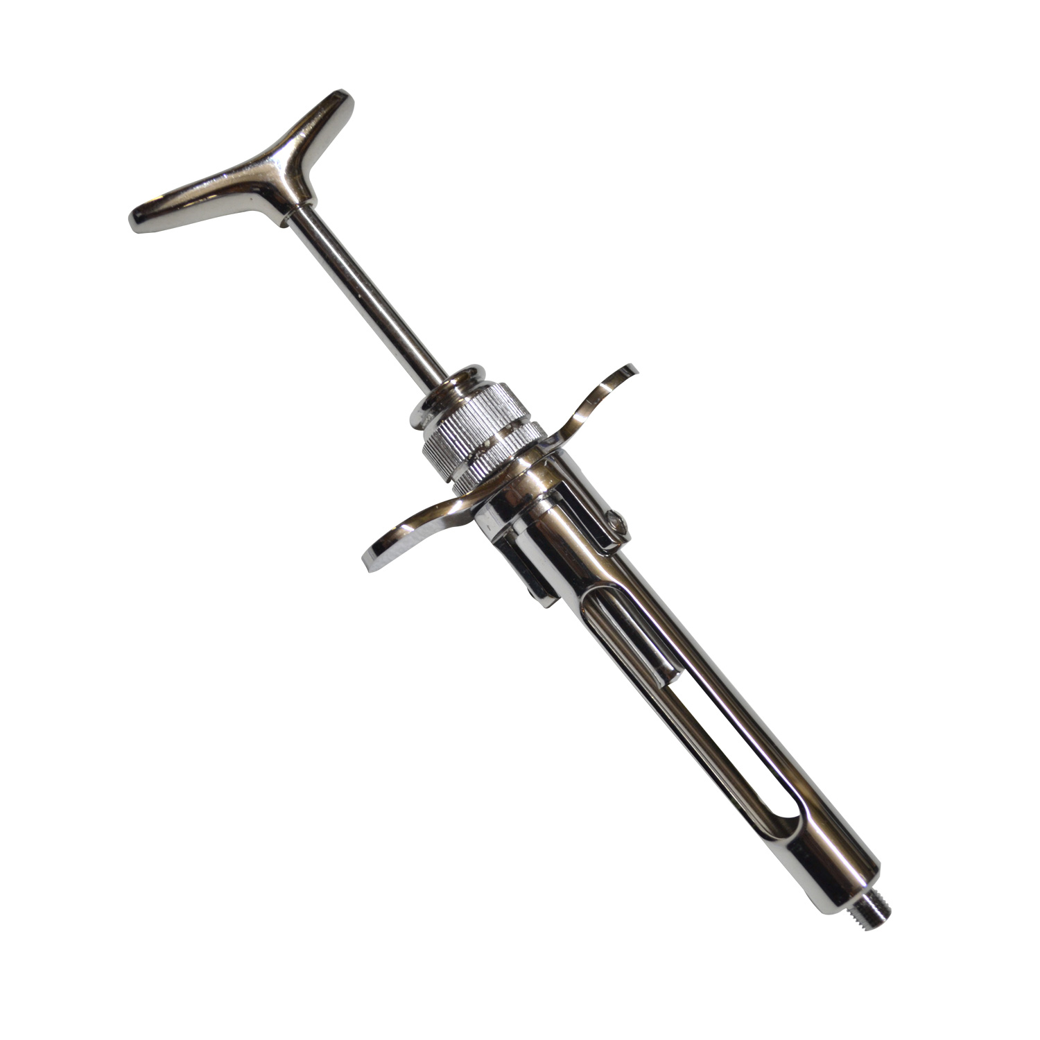 Professional Dental Syringes