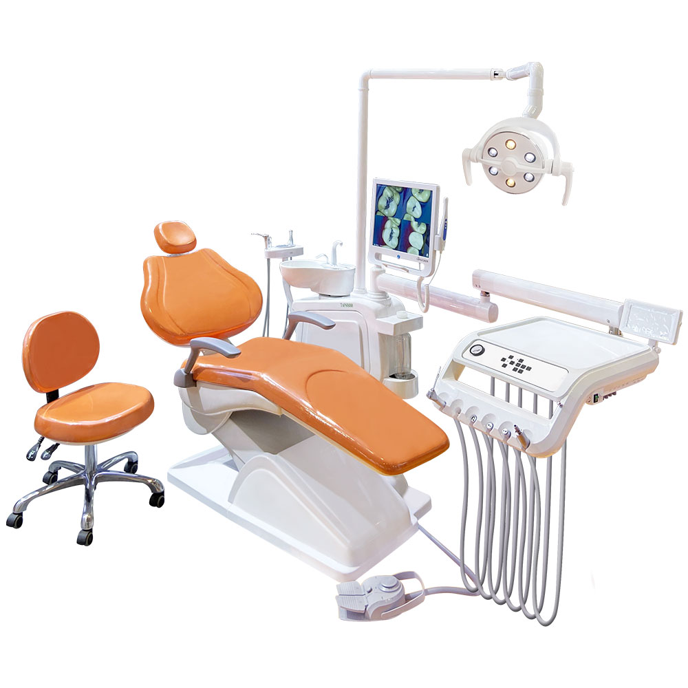 Complete Dental Chair