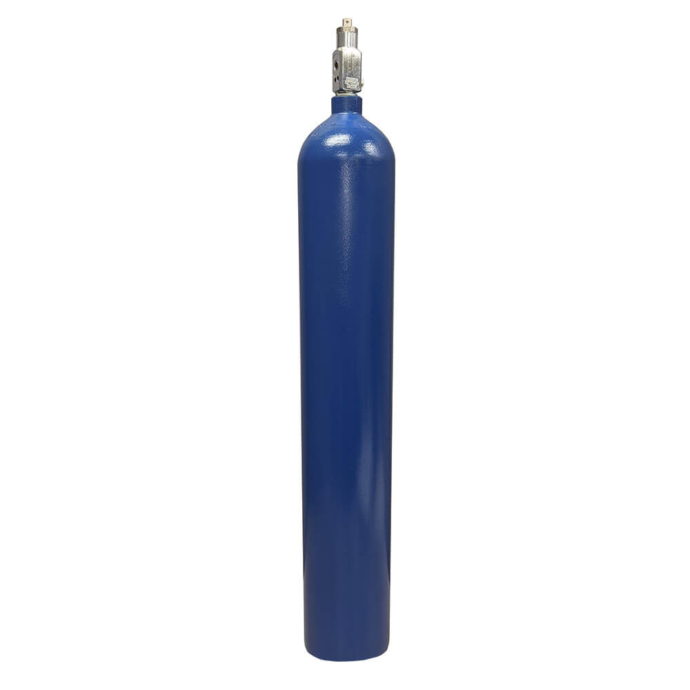 Complete Nitrous Cylinder for Clinics