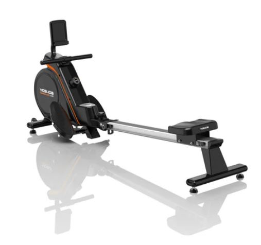 Rowing Machine
