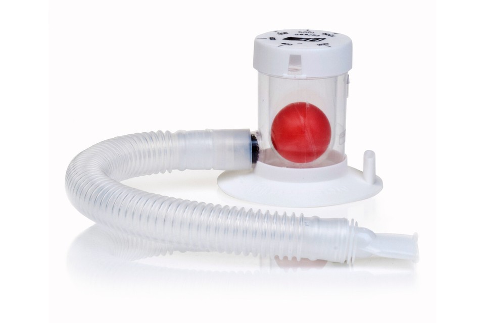 Incentive Spirometer 1200cc