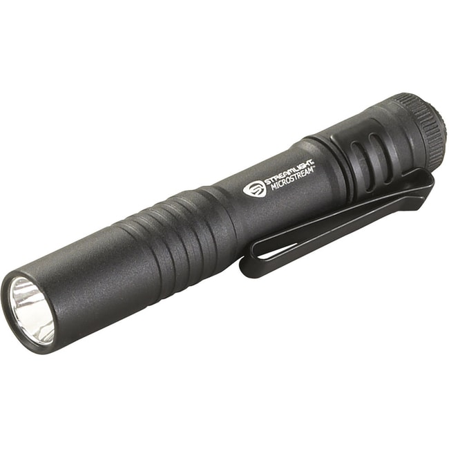 Battery Lead Pen Torch
