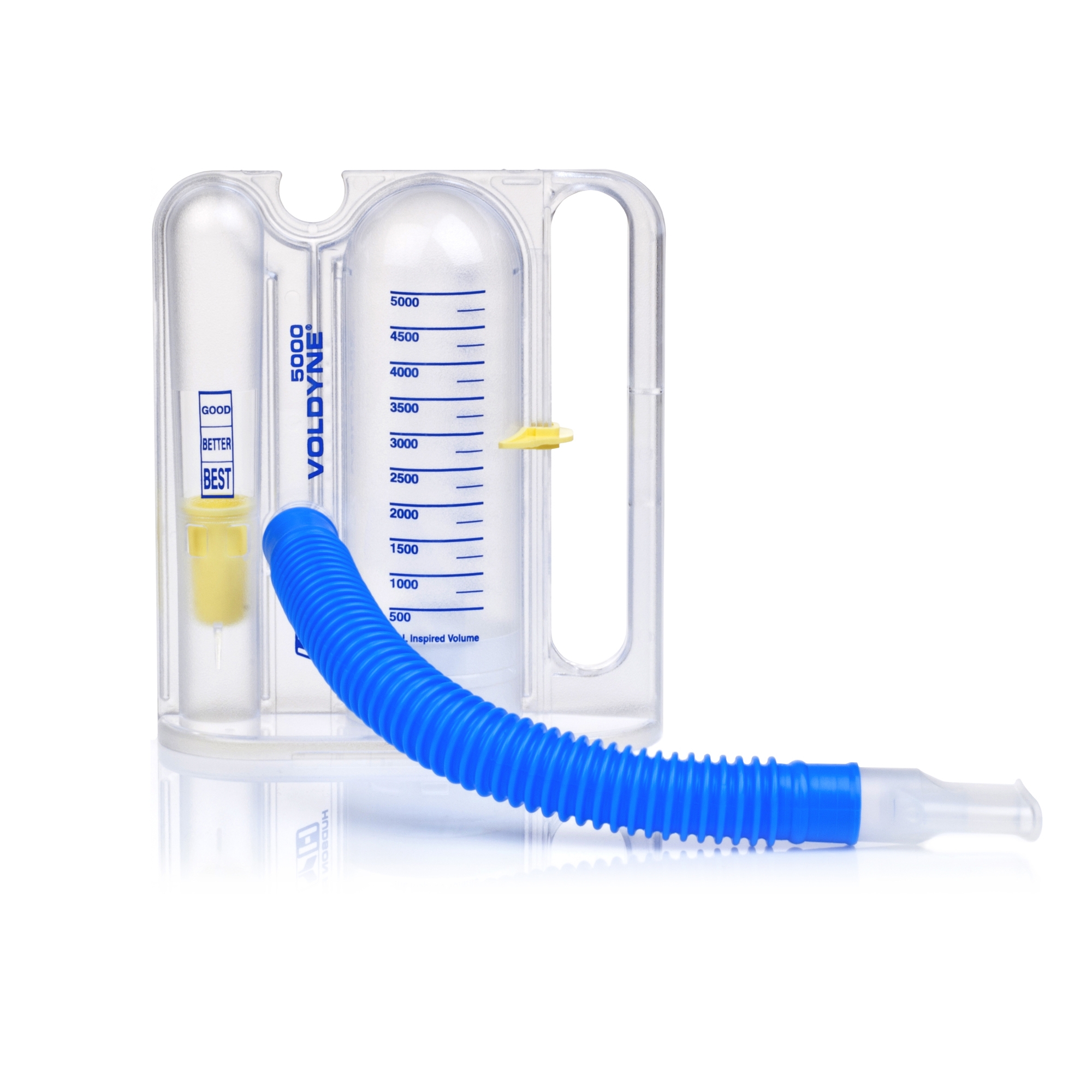 Incentive Spirometer 5000cc