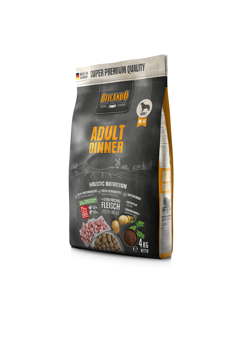 Belcando Adult Dinner 4Kg