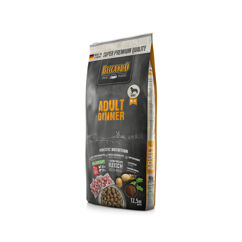 Belcando Adult Dinner 12.5Kg