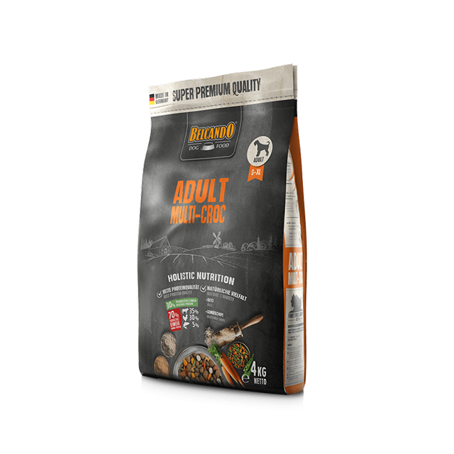 Belcando Adult Multi-Croc 4kg