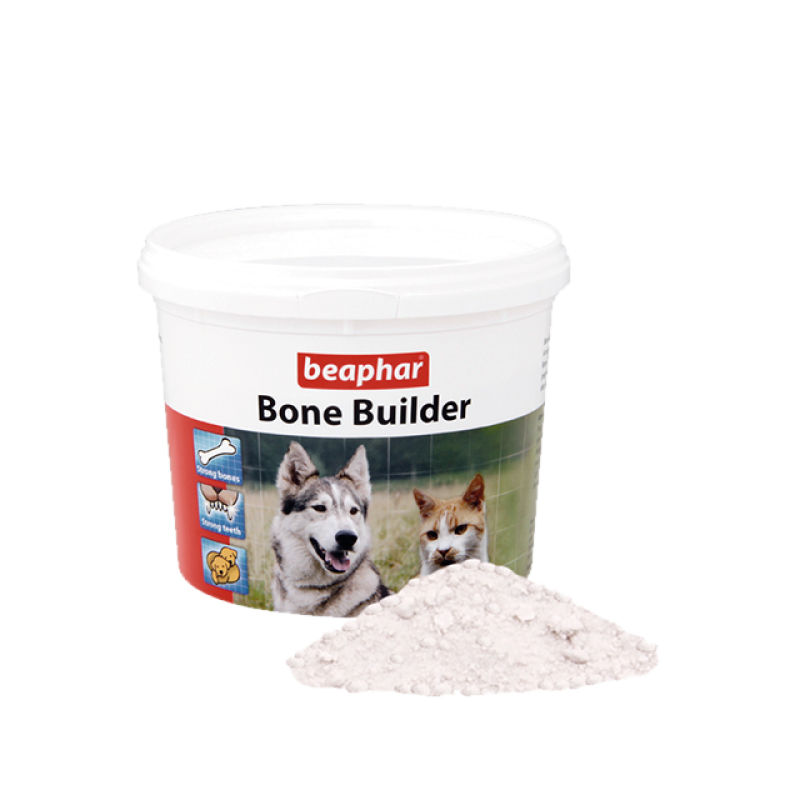 Beaphar Bone Builder 500g