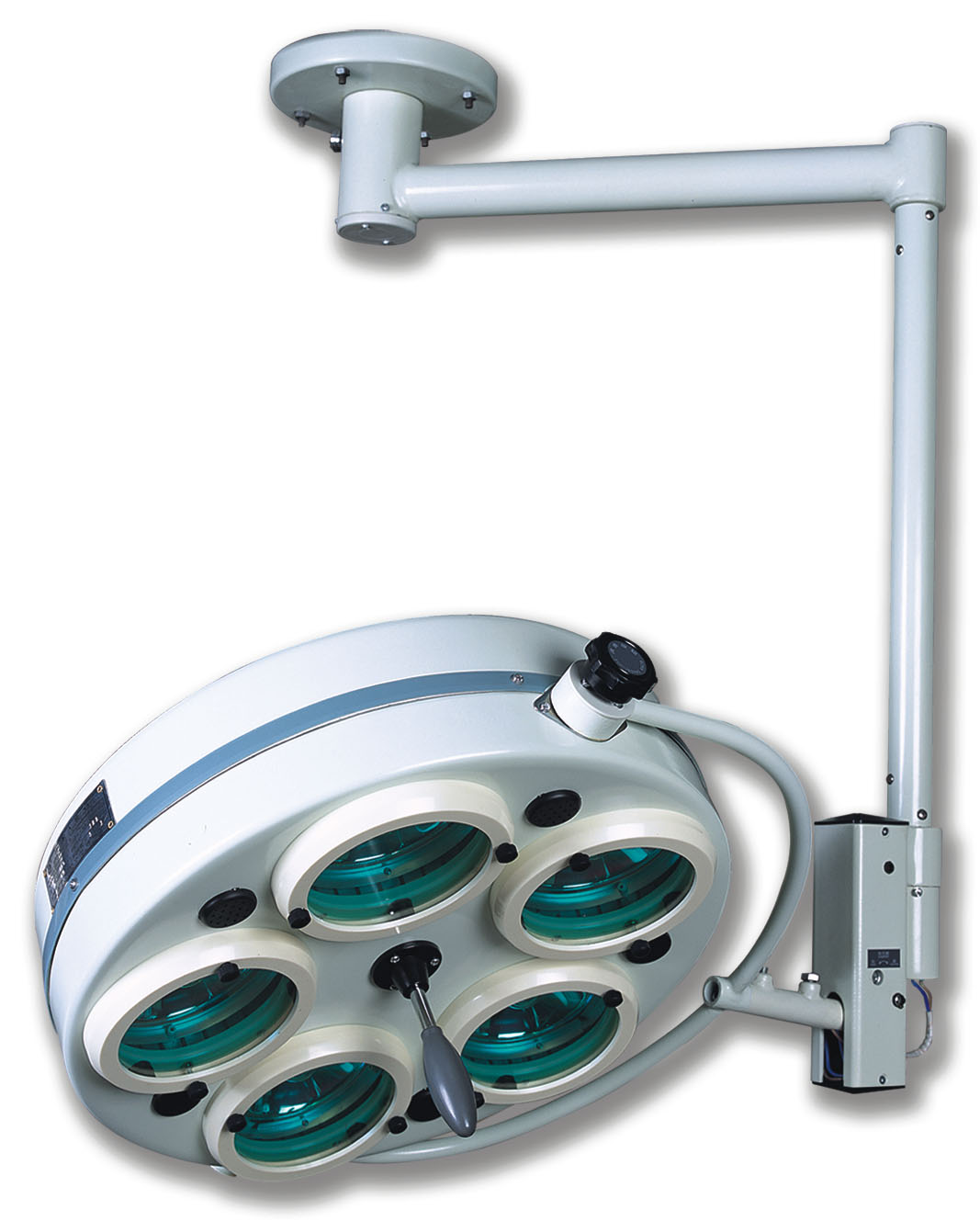Single Arm Theater Light Halogen