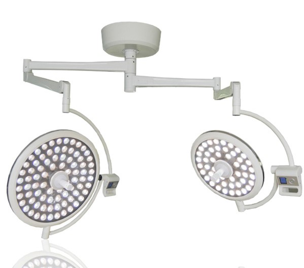 DoubleArm Theatre LED Light
