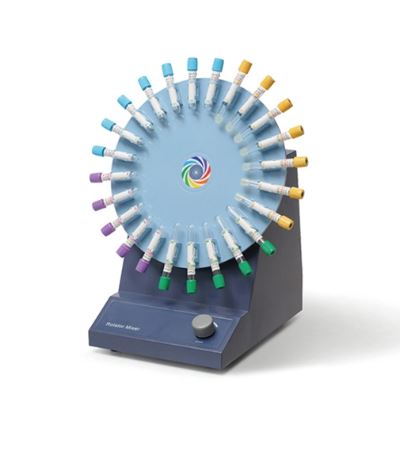 Lab Rotation Mixer
