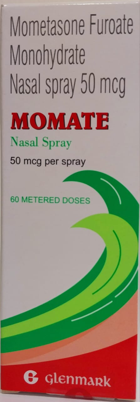 Momate Nasal Spray
