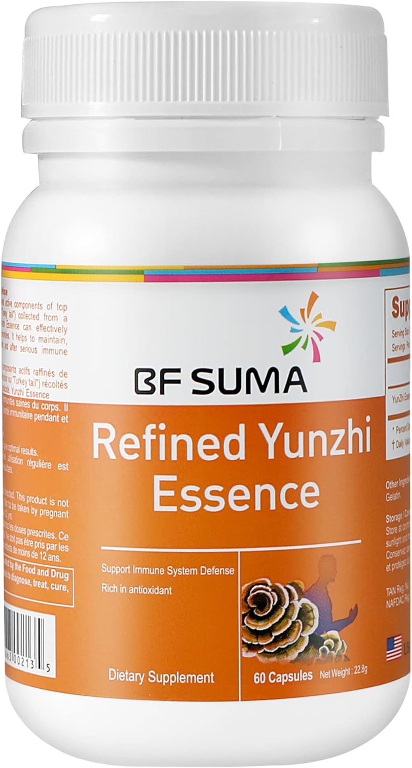BF Suma Refined Yunzhi Essence 30s