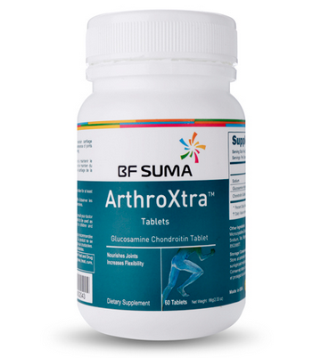 BF Suma ArthroXtra™ Tablets