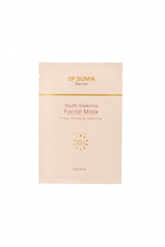 BF Suma Youth Facial Mask