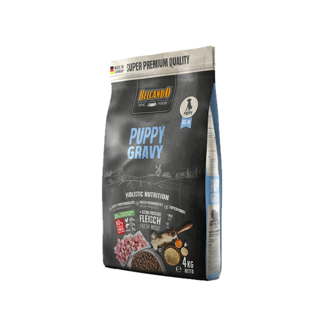 Belcando Puppy Gravy 4kg