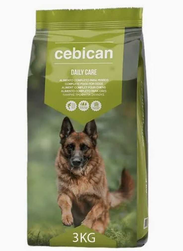 Cebican Daily Care 3kg